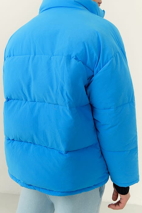 LS LARGE PUFFA COAT OASIS 2