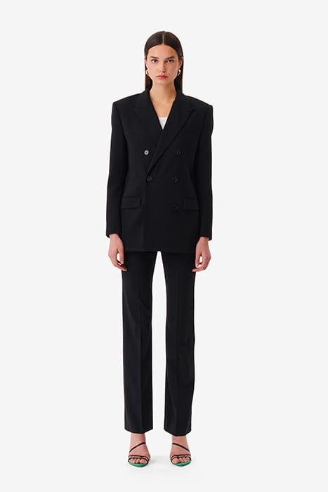 PIETRA BLAZER IN BLACK 2