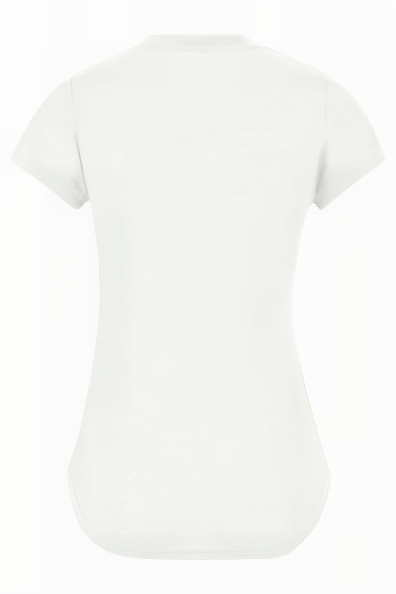 RAHDEN TEE BRIGHT WHITE 5