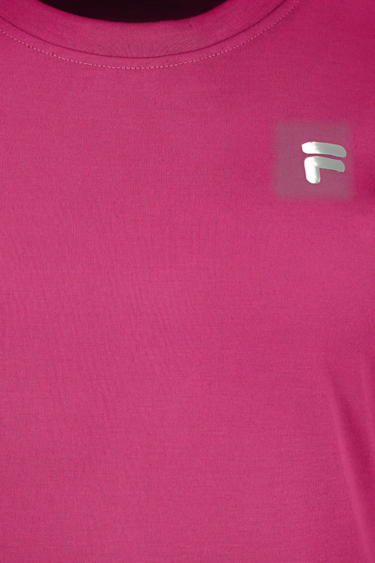 RAHDEN TEE PINK YARROW 7