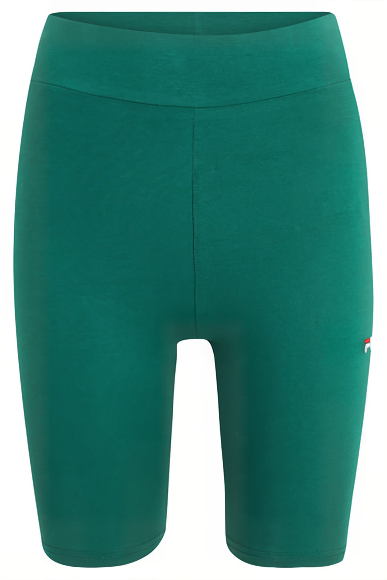 BUCKAUTAL HIGH WAIST SHORT LEGGINGS AVENTURINE 4