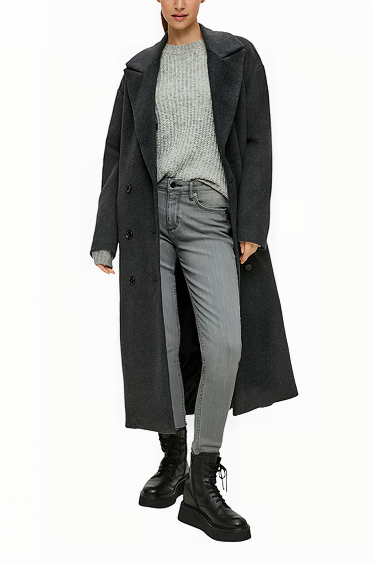 S.OLIVER-QS JEANS GREY-DENIM 4