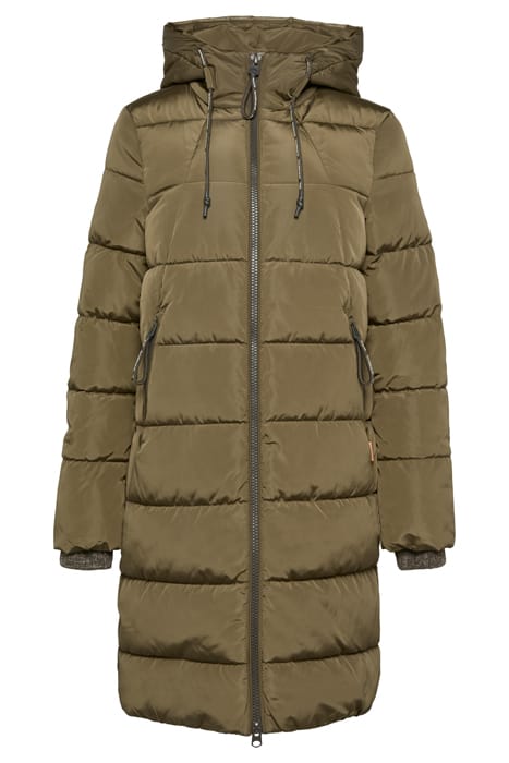 S.OLIVER-QS JACKETS OUTDOOR GREEN-OLIVE 4