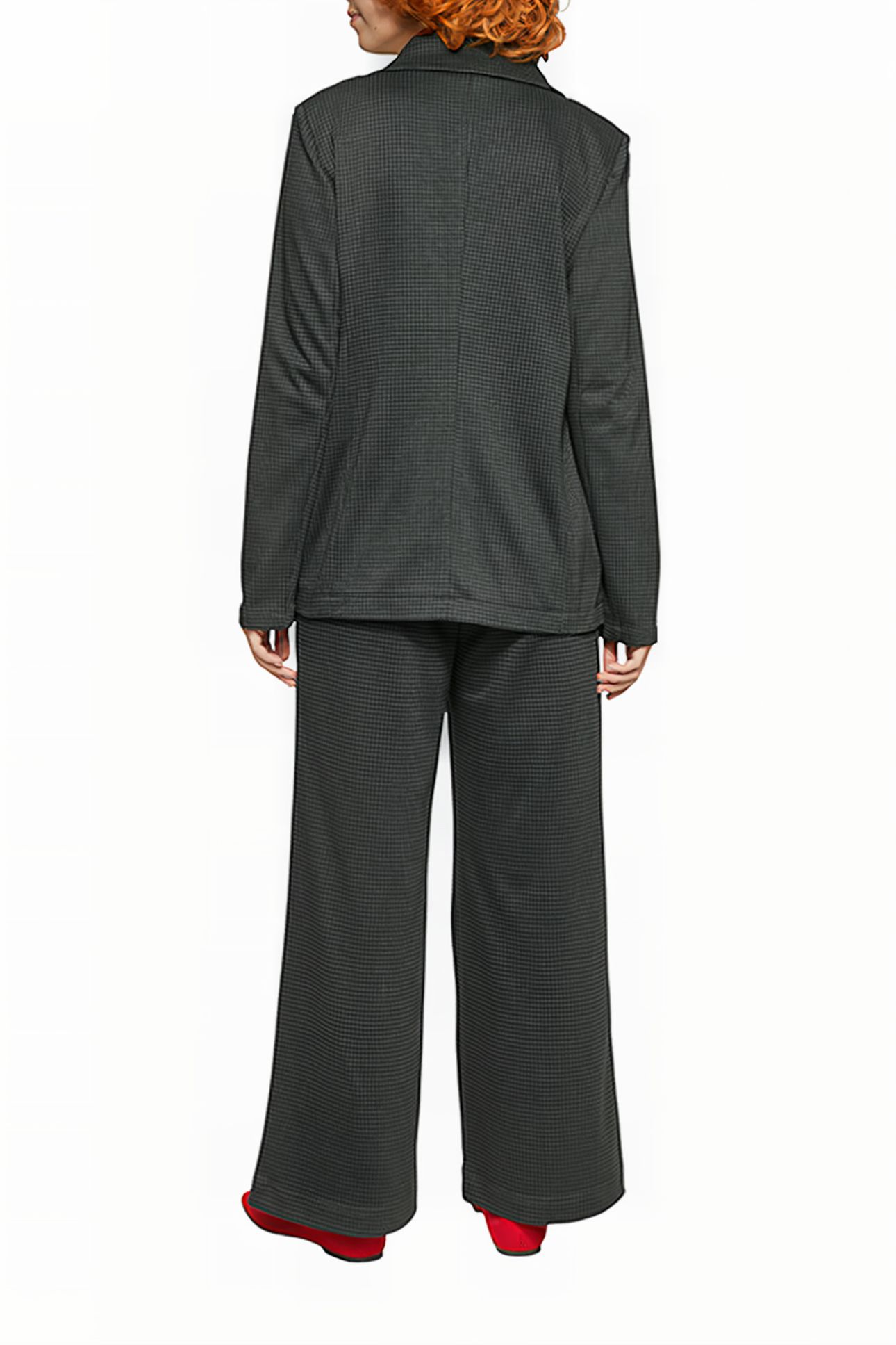 S.OLIVER-QS JACKETS-BLAZER BLACK 3