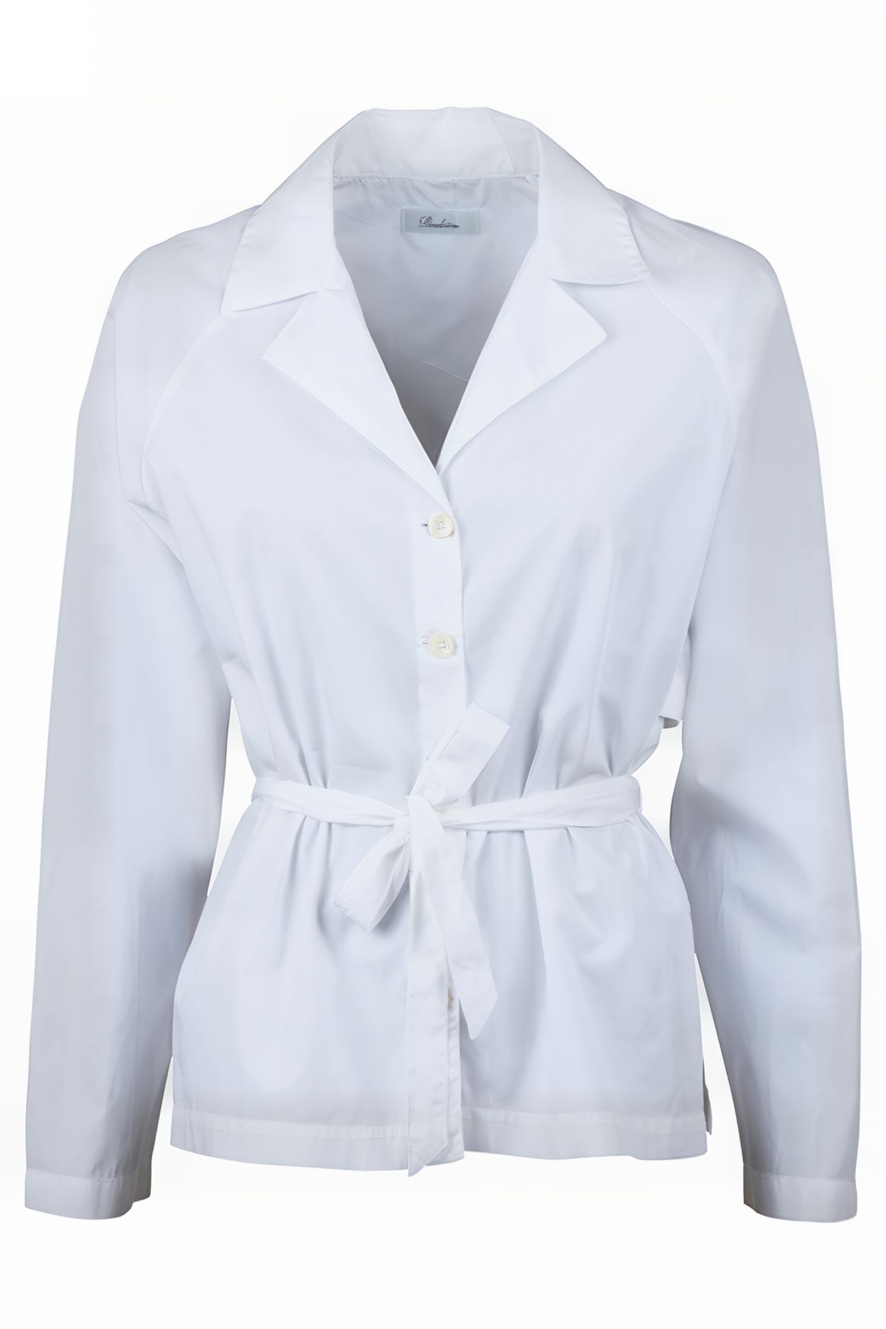 DAFNE, SHIRT WHITE 1