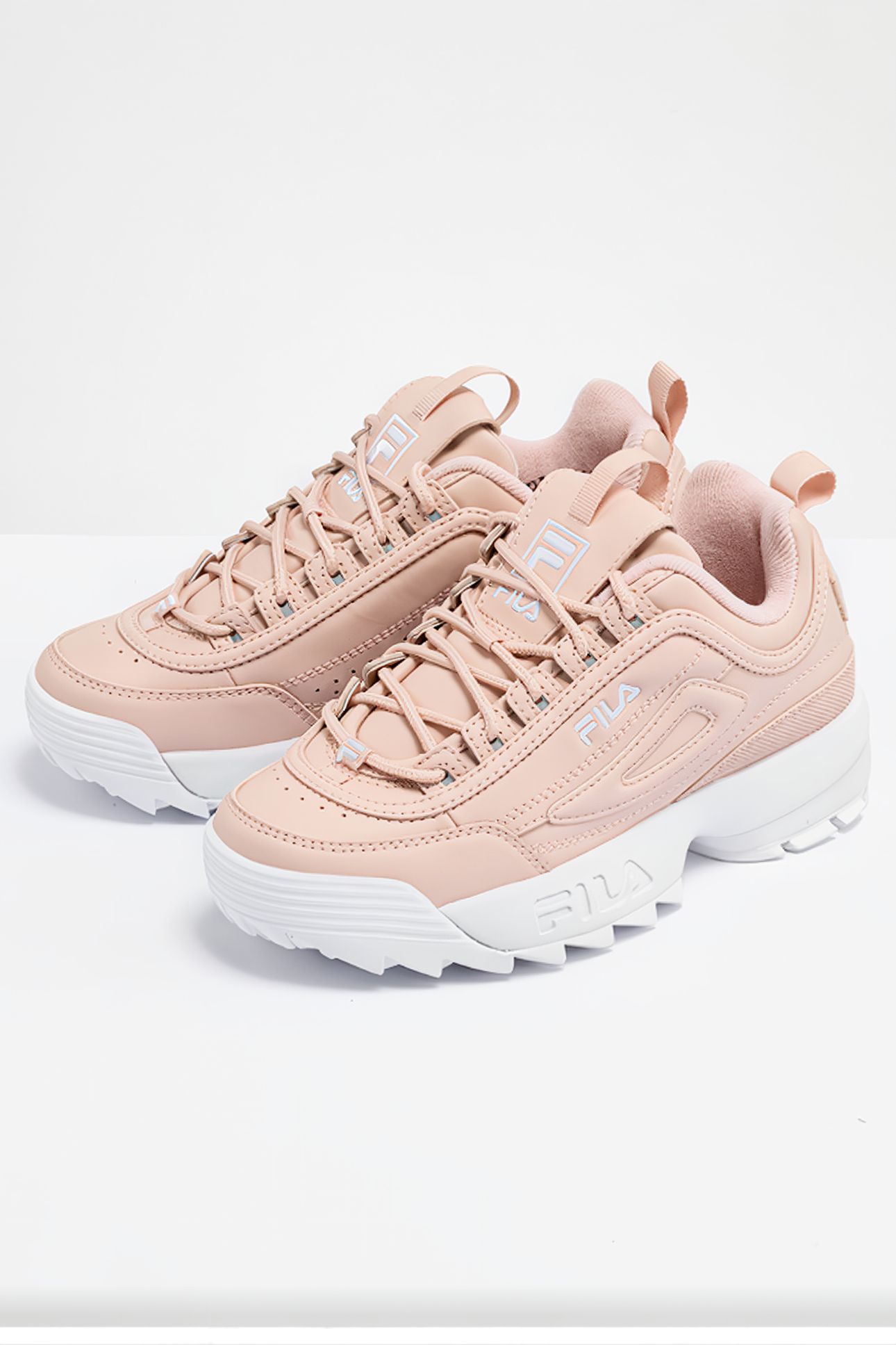 DISRUPTOR PEACH WHIP 4