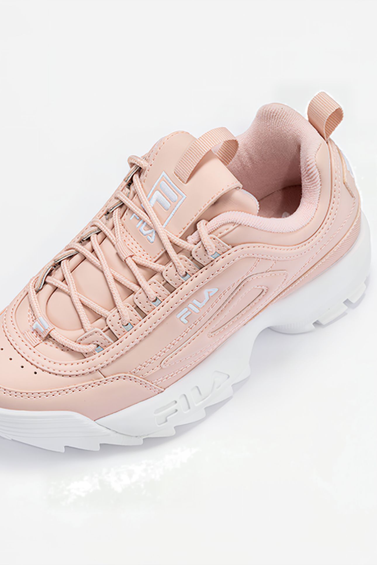 DISRUPTOR PEACH WHIP 8