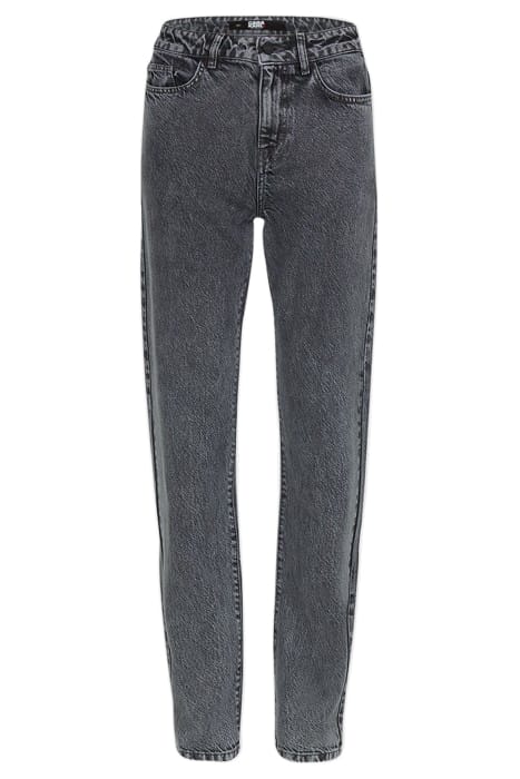 KLXCD DENIM PANTS GREY 4