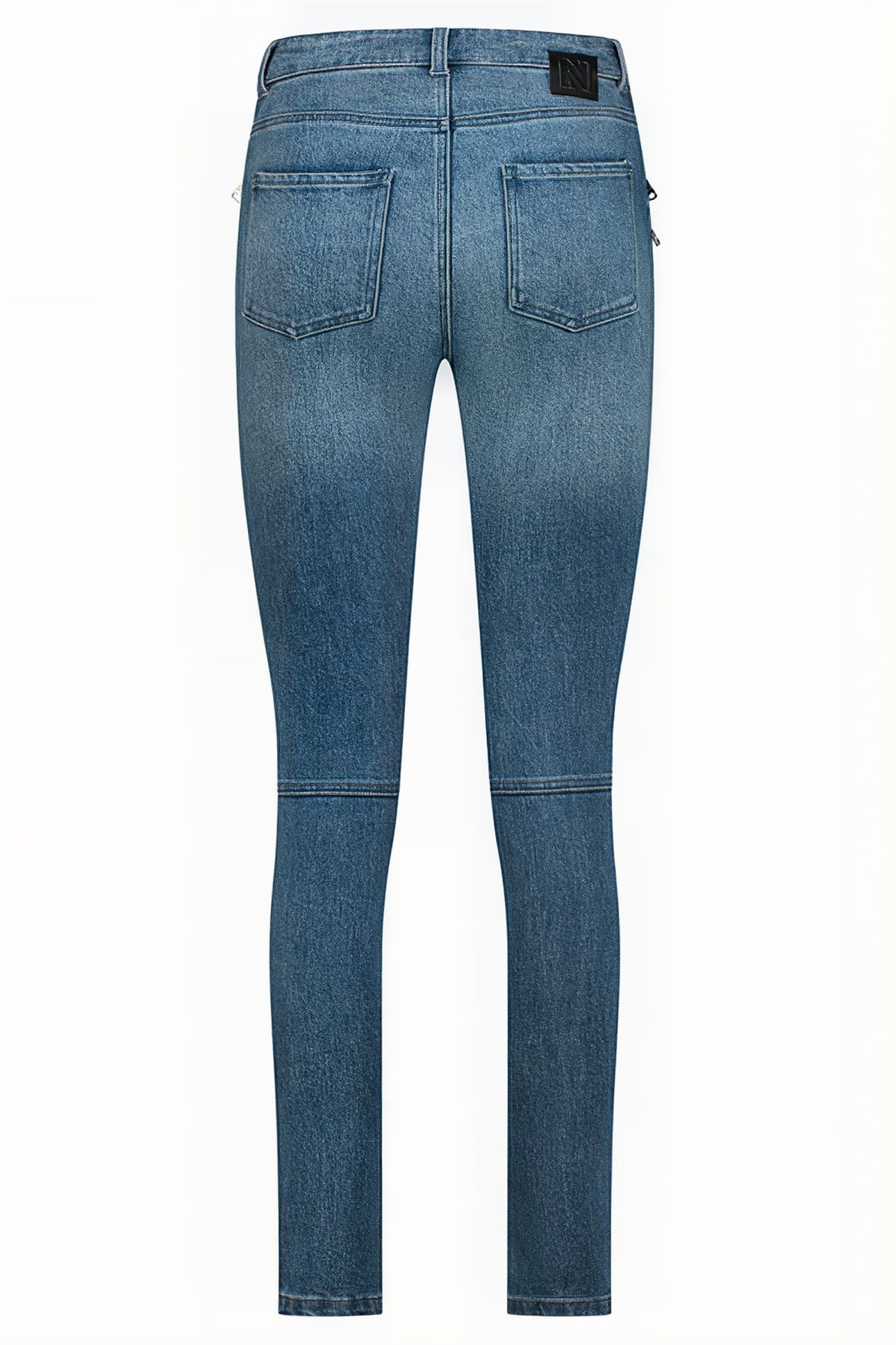 AMERICA DENIM JEANS BLUE 2