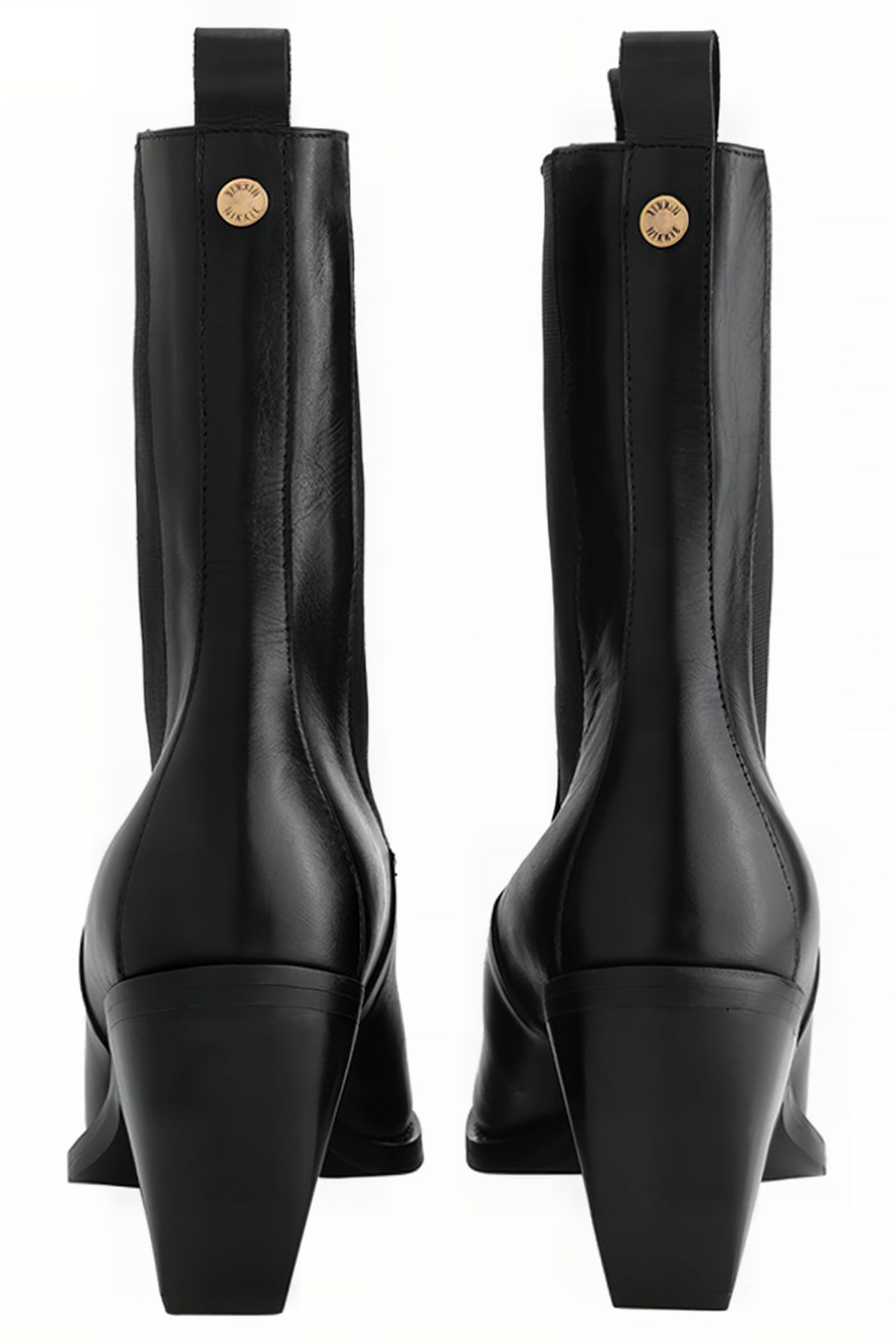 ARAL BOOTS BLACK 3