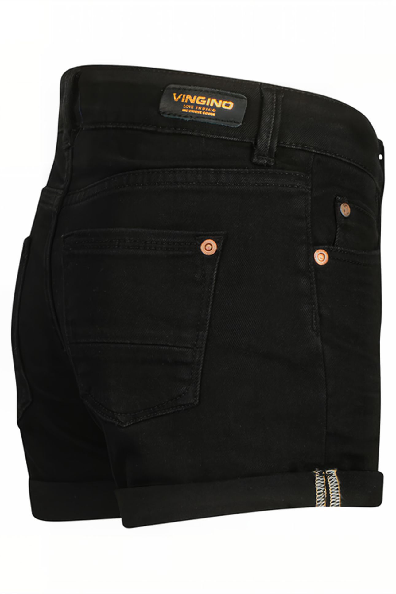 DAIZY BLACK 3