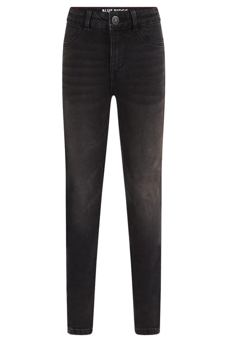 JEGGING BLACK 3