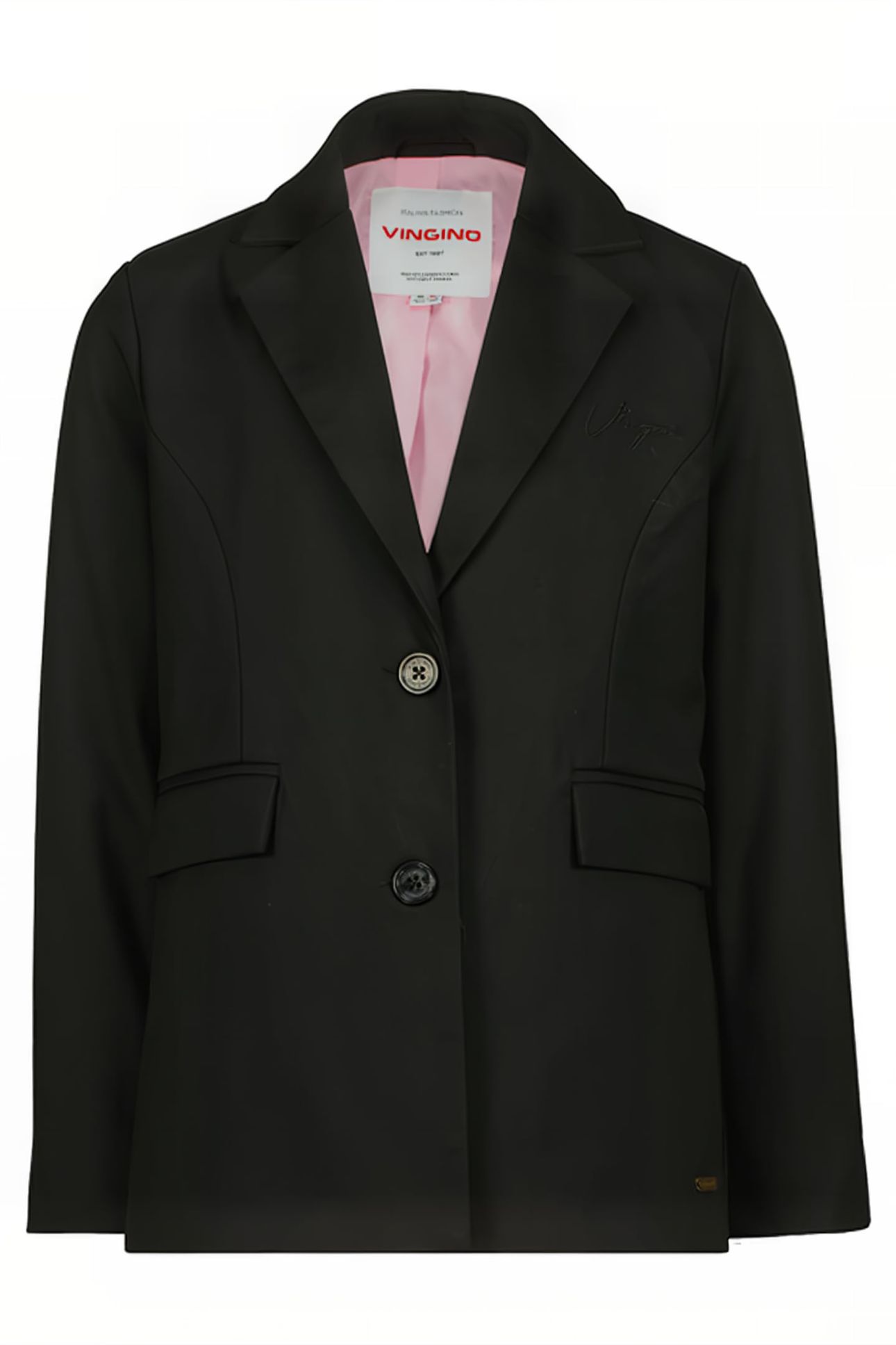 TIANA DEEP BLACK 1