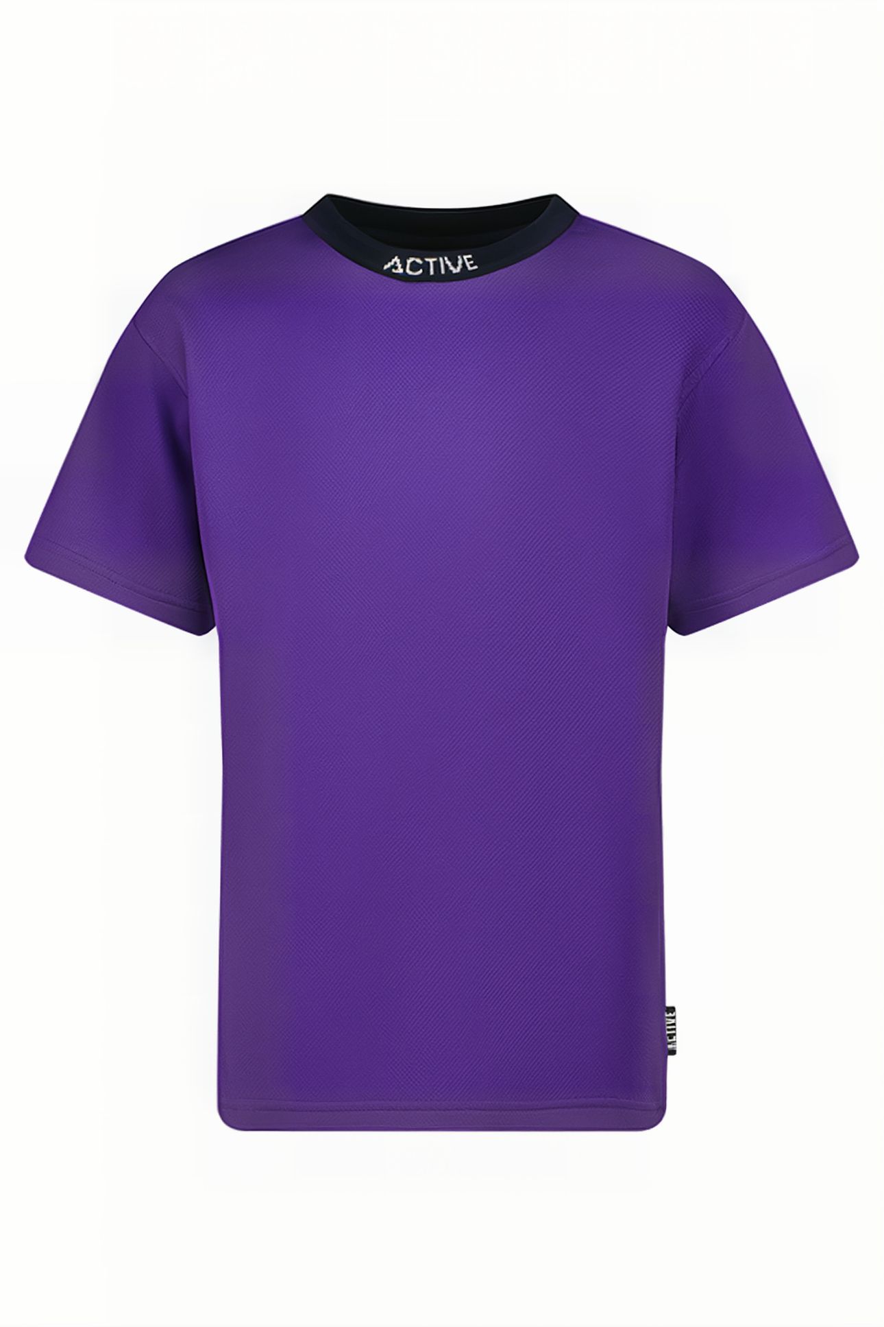 HUNT DARK VIOLET 1