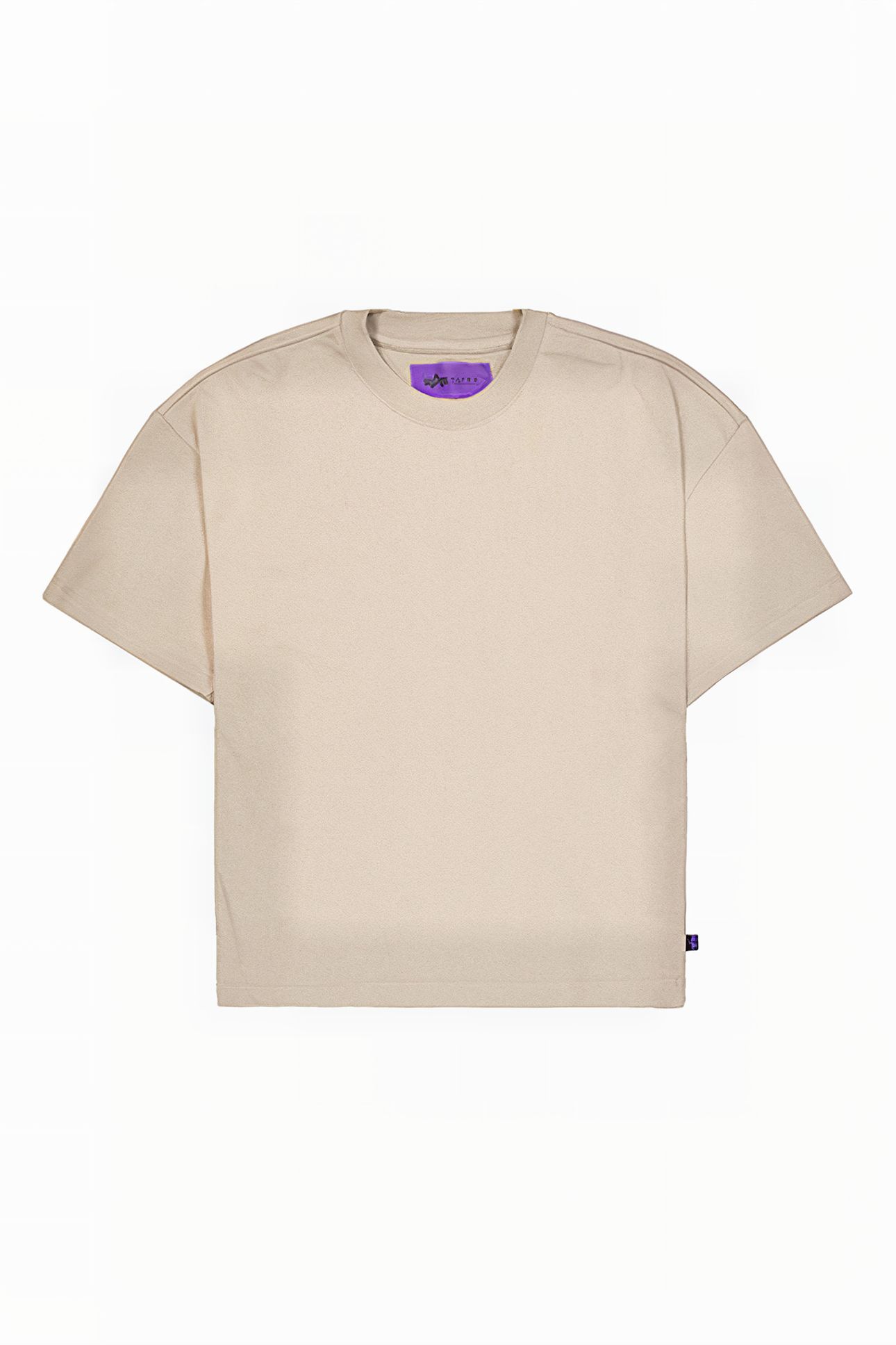 HEAVY T UV VINTAGE SAND 3