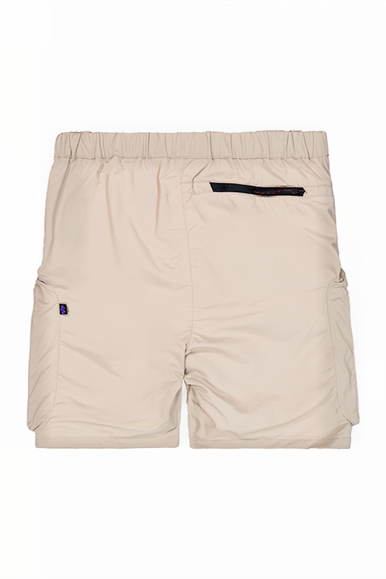 UTILITY SHORT UV VINTAGE SAND 5