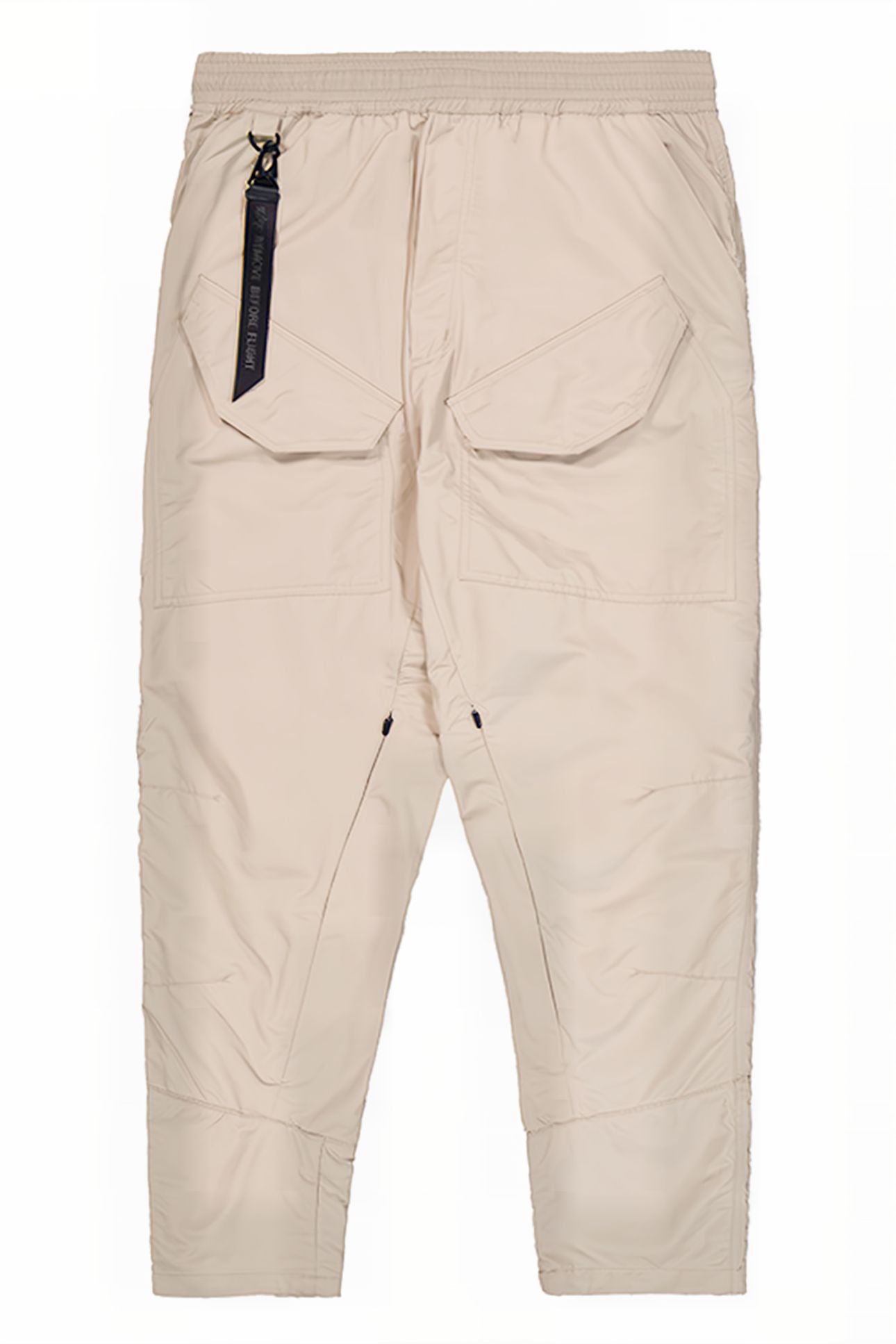 UTILITY PANT UV VINTAGE SAND 4