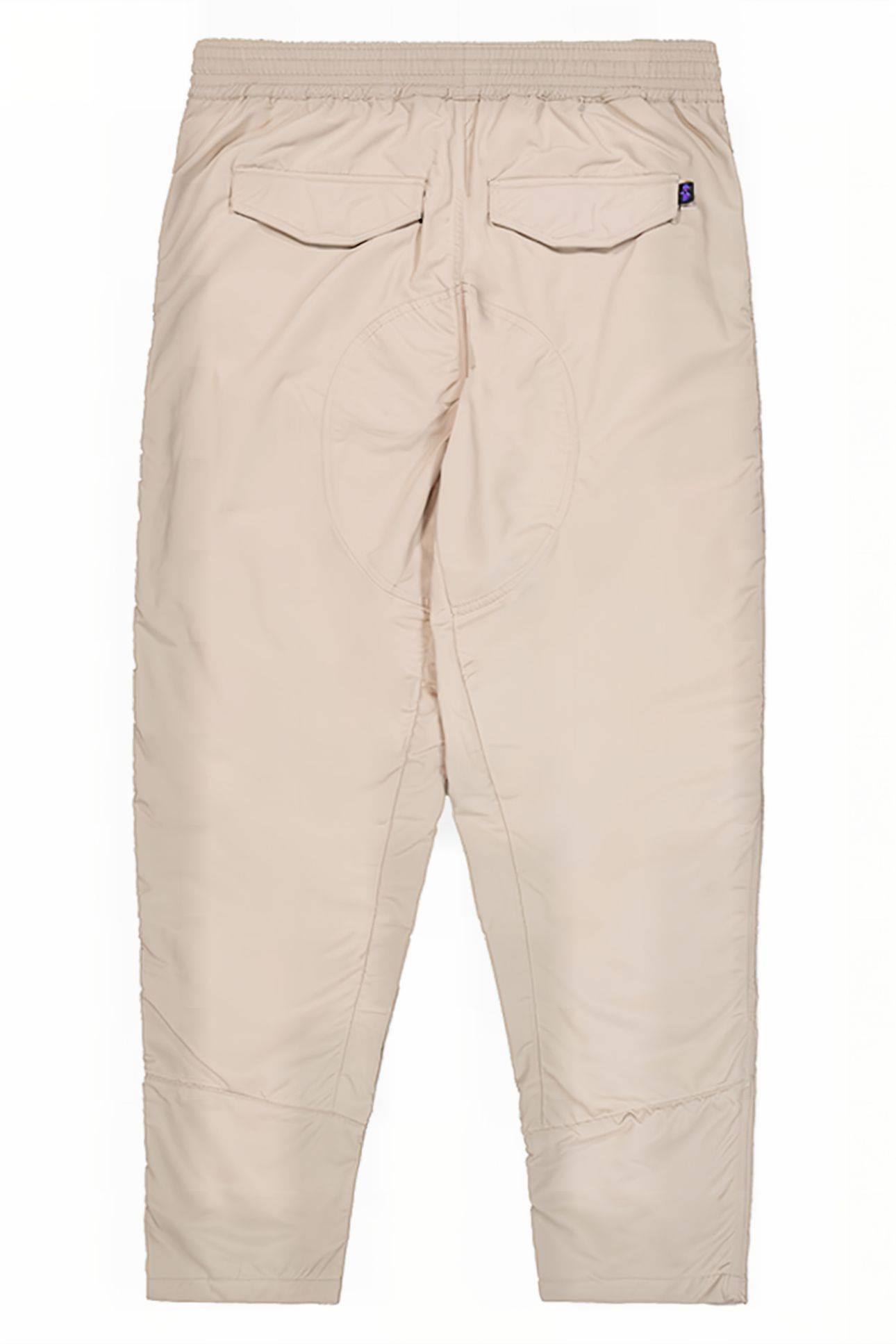 UTILITY PANT UV VINTAGE SAND 5