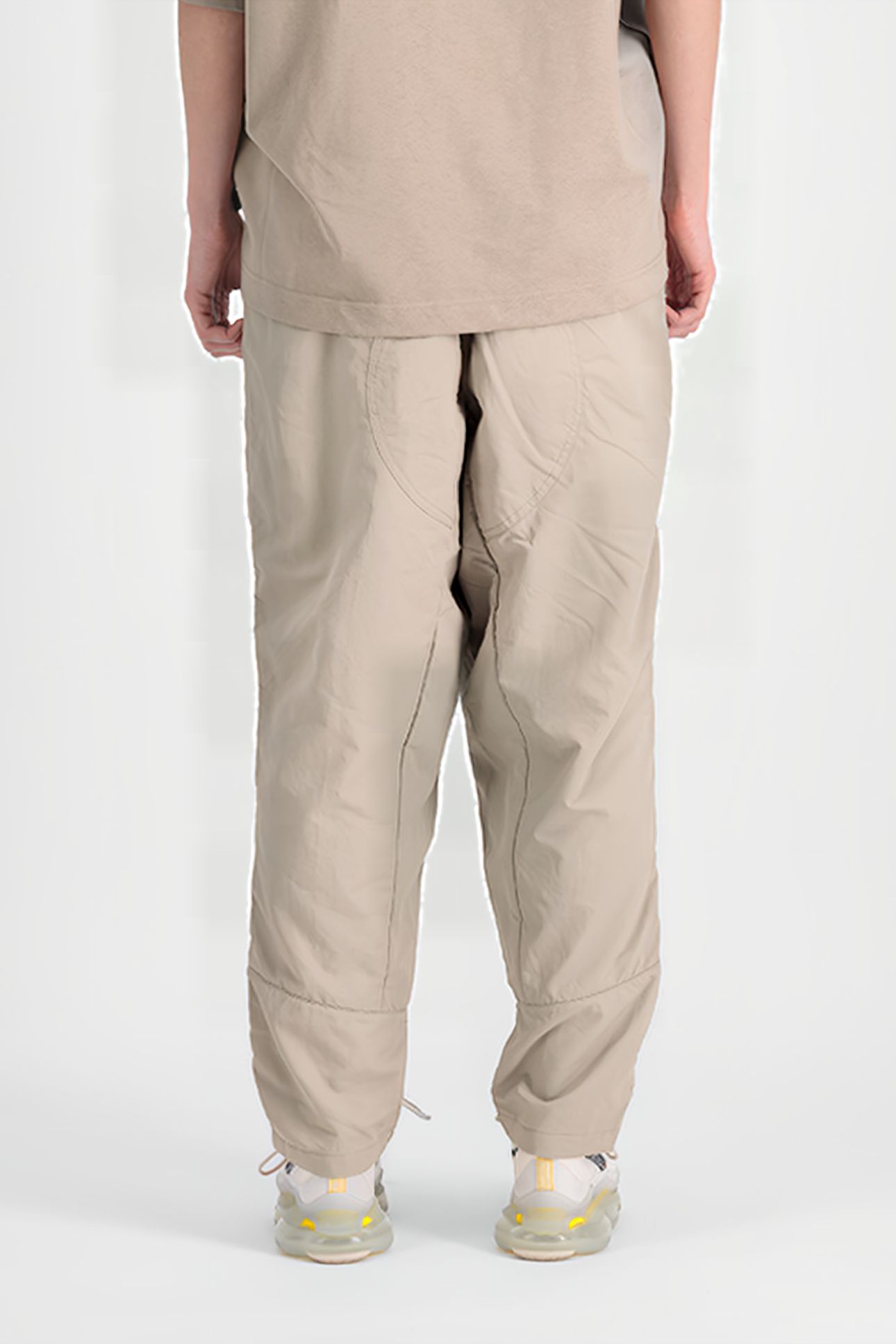 UTILITY PANT UV VINTAGE SAND 2