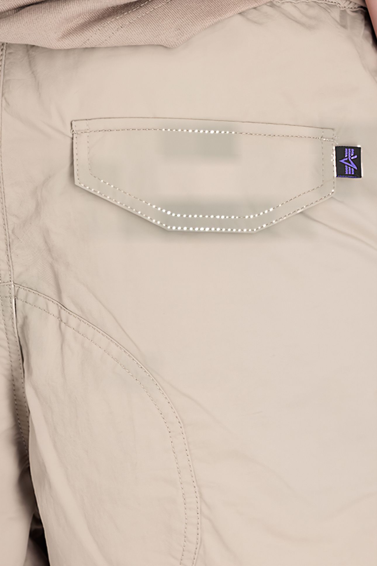 UTILITY PANT UV VINTAGE SAND 8