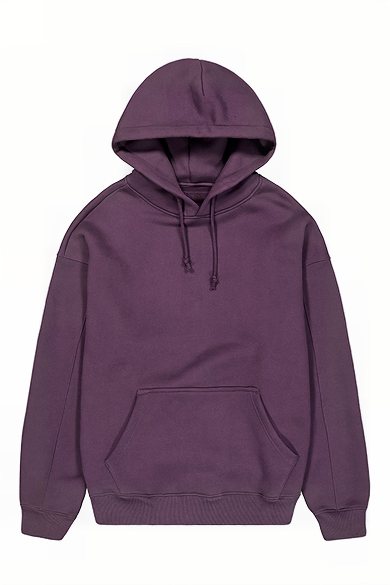 HOODIE UV PLUM 3
