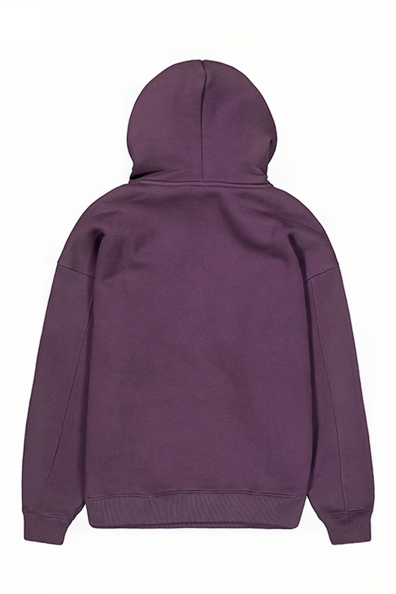 HOODIE UV PLUM 4