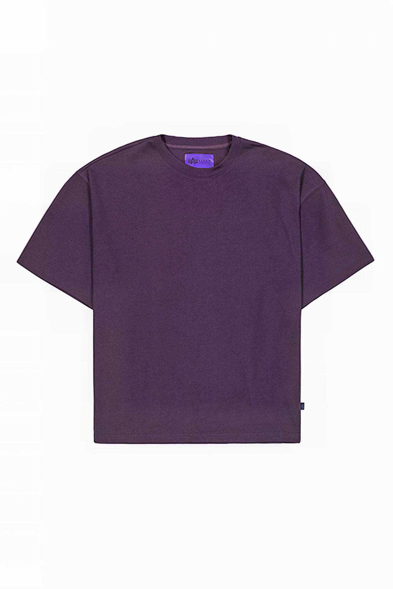 HEAVY T UV PLUM 3