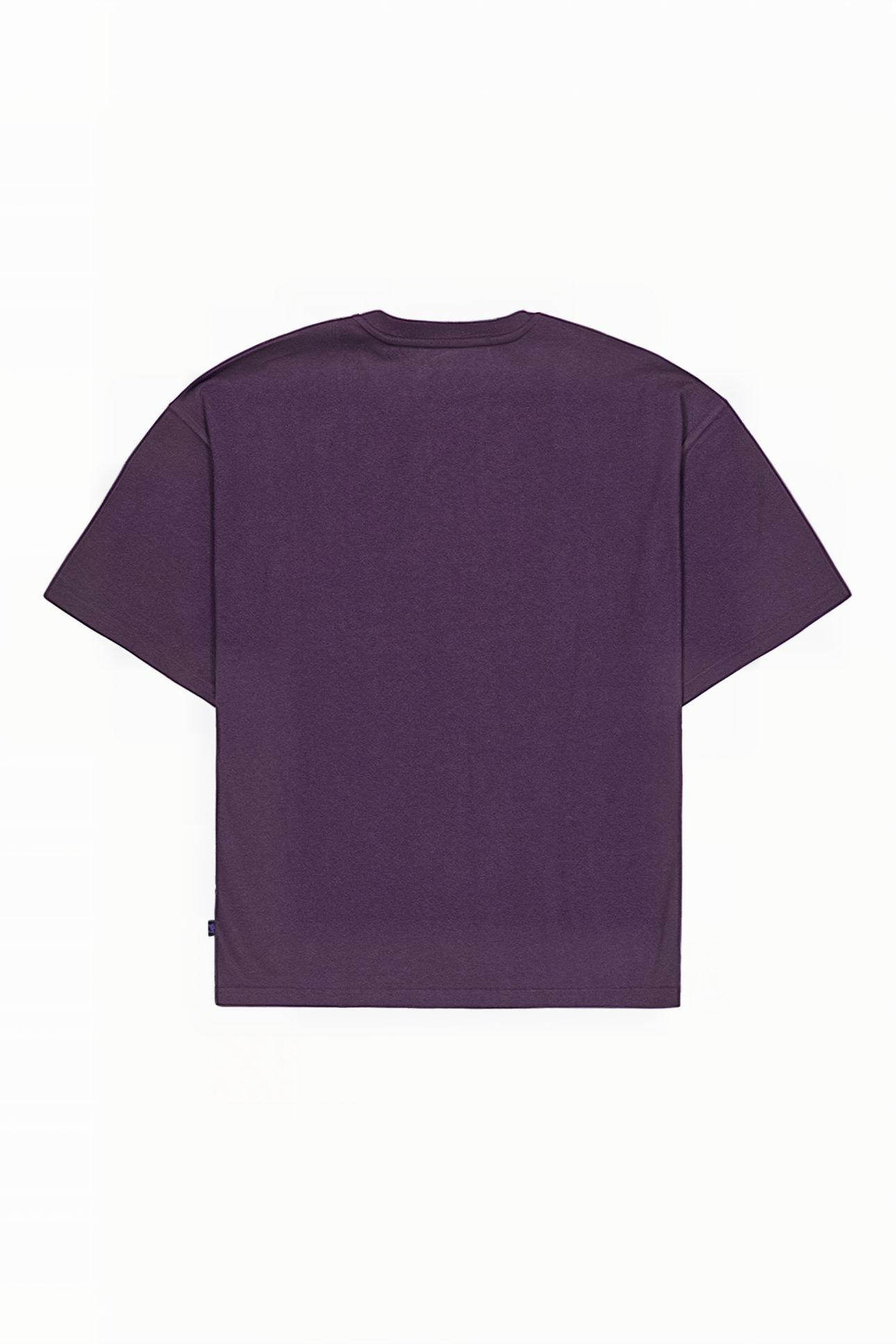 HEAVY T UV PLUM 4