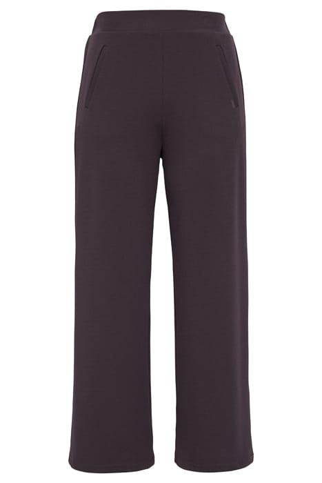 S.OLIVER-QS PANTS BURGUNDY 4