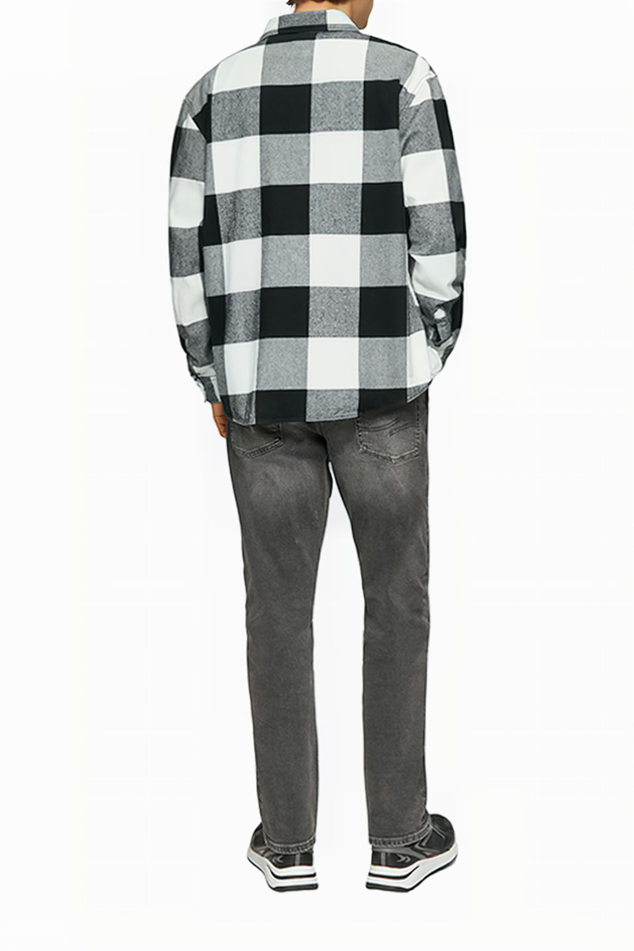 S.OLIVER-QS SHIRTS BLACK 3
