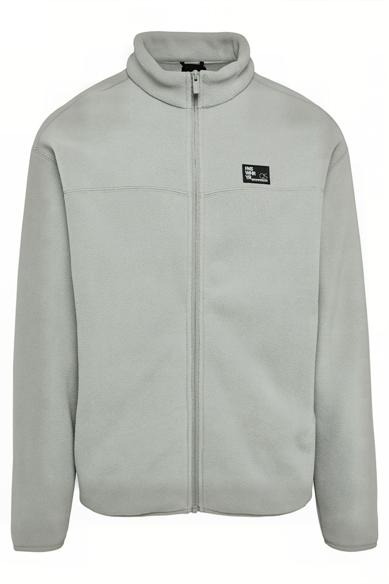 S.OLIVER-QS SWEATSHIRTS GREY-LIGHT 3