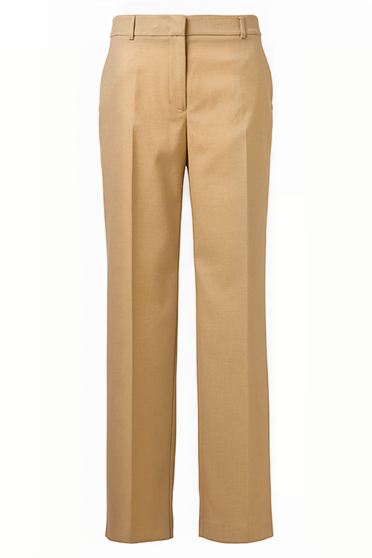 COMMA PANTS BEIGE 4