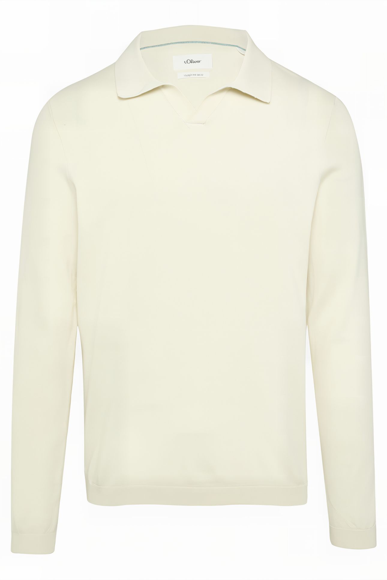 S.OLIVER PULLOVER OFFWHITE 4