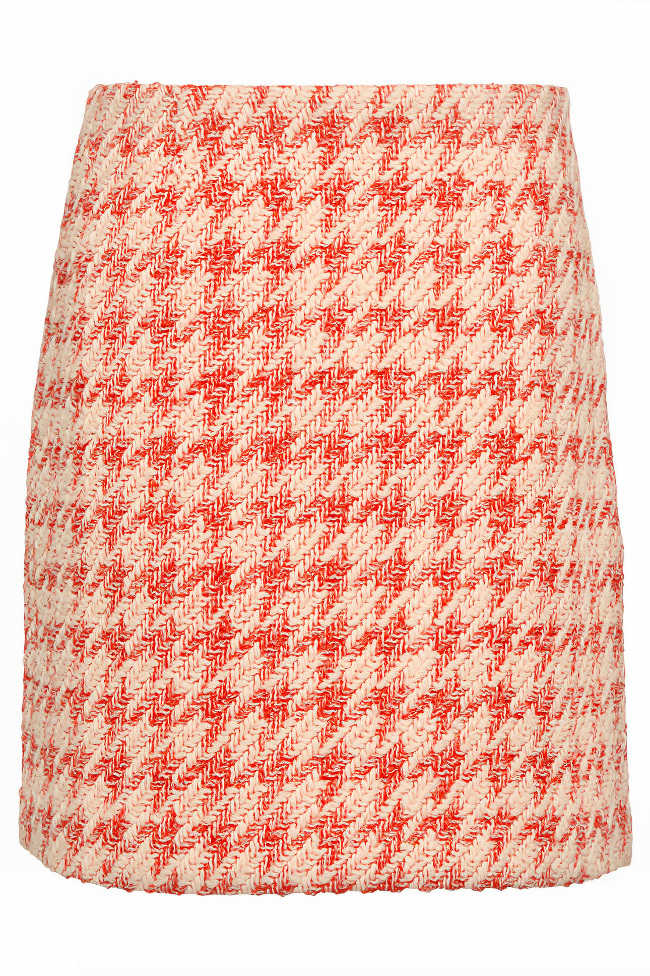 S.OLIVER SKIRTS ORANGE 4