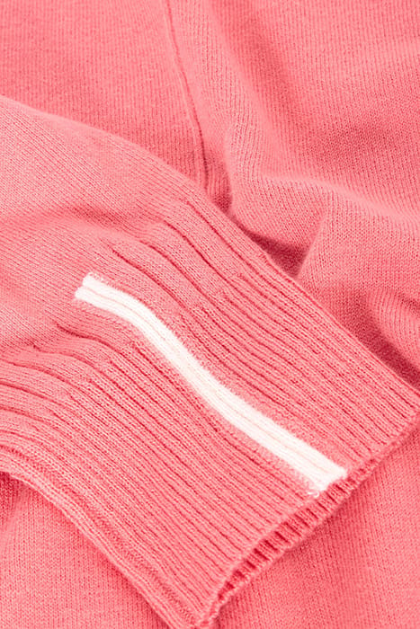 CITY JUMPER MID CORAL 6