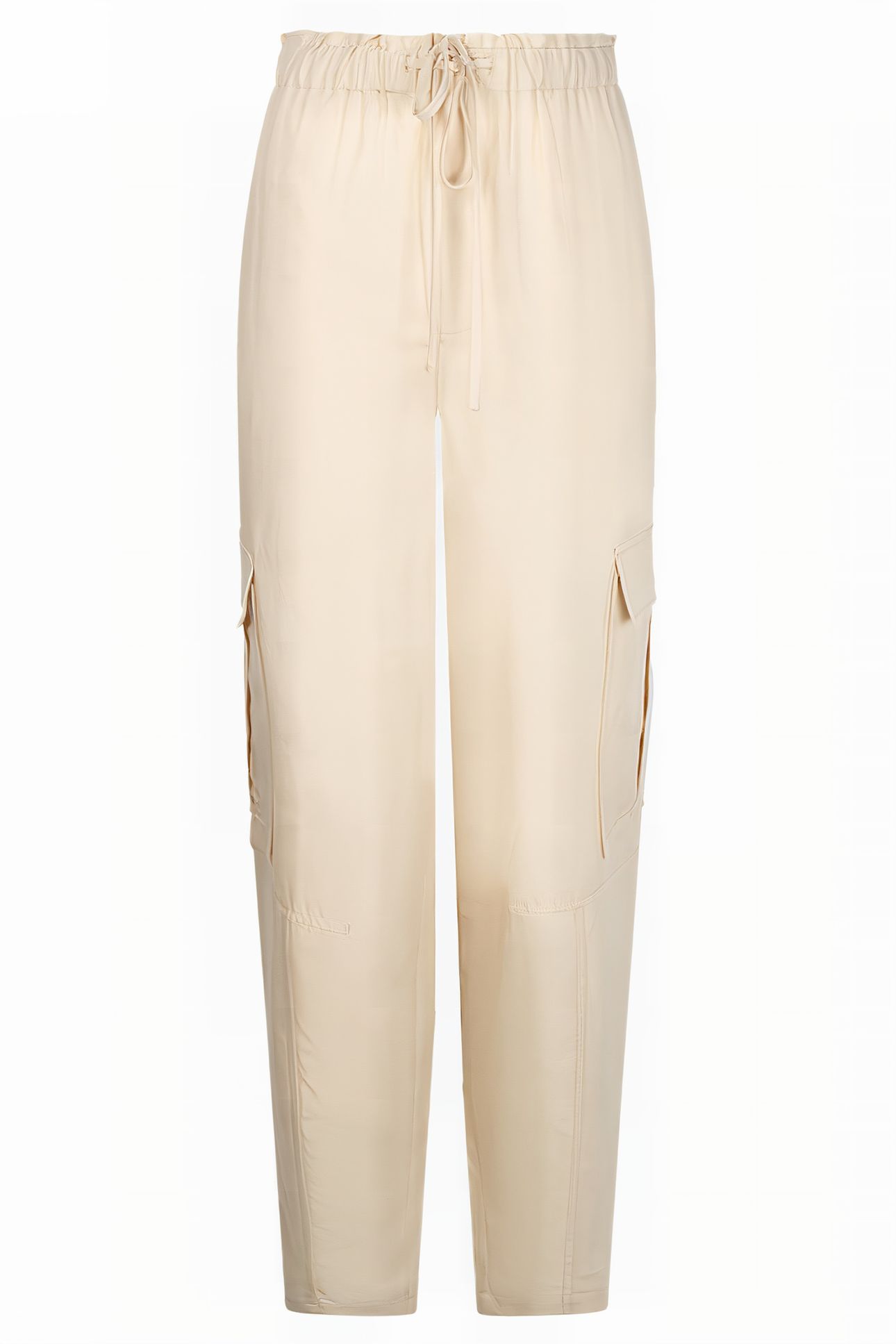 NAOMI PANTS SEMOLINA 1
