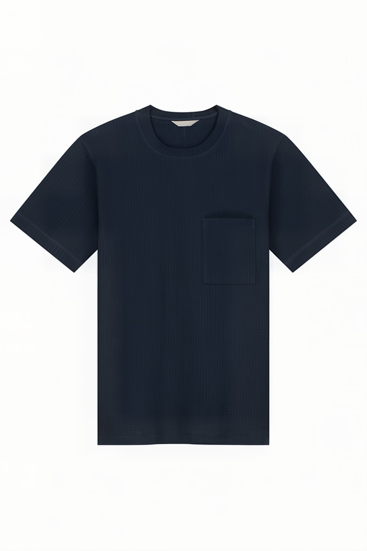DS-WYATT TEE DK. NAVY DK. NAVY 3