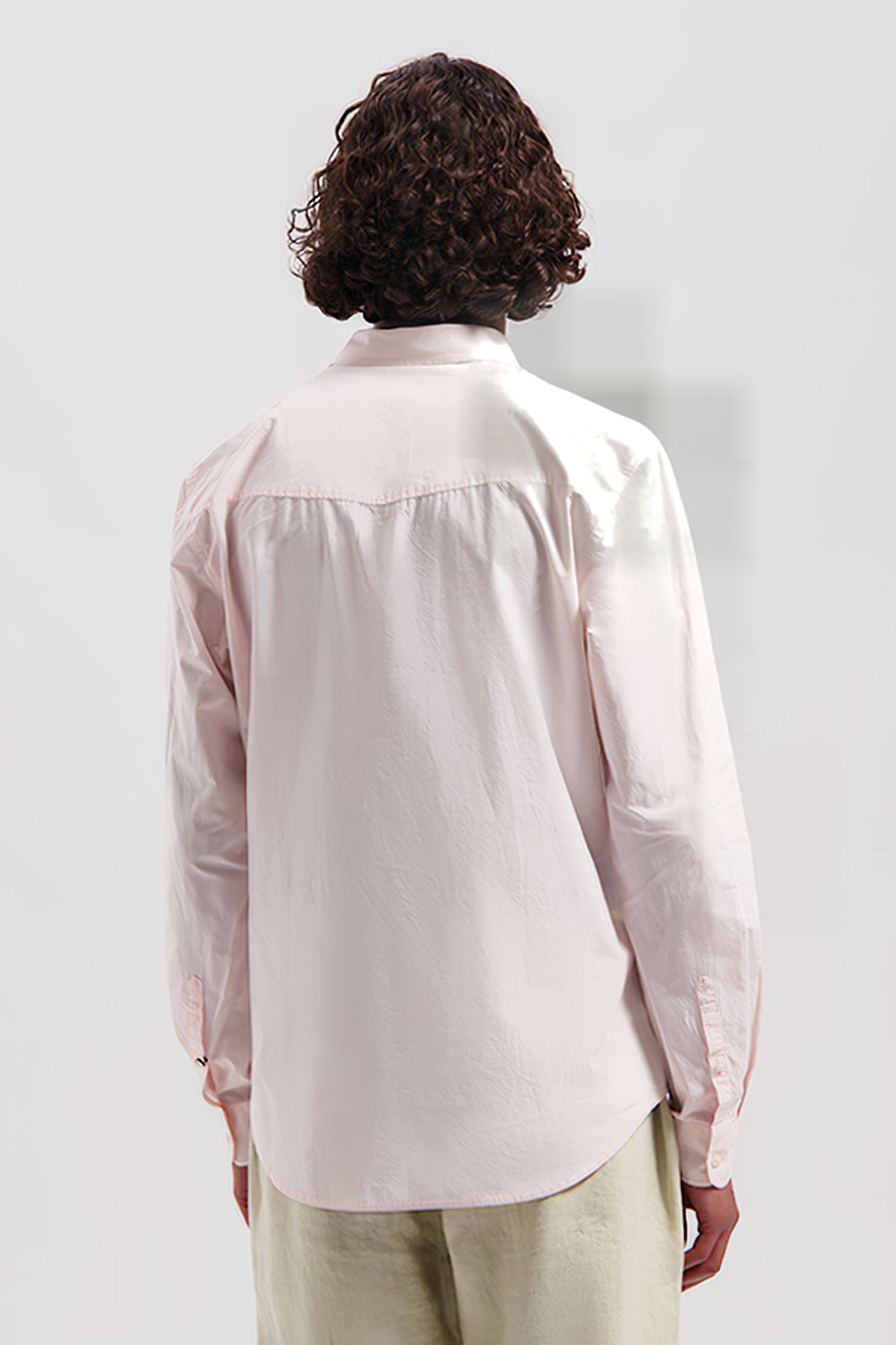 DS_LAYNE SHIRT PEARL PEARL 2