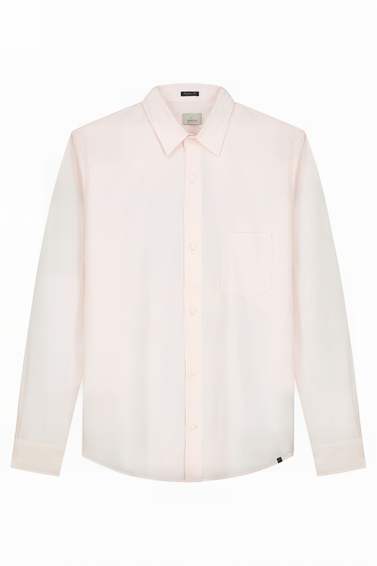 DS_LAYNE SHIRT PEARL PEARL 3