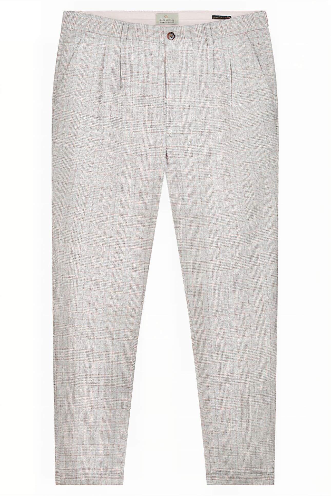 DS_LIAM PANT AEGEAN BLUE AEGEAN BLUE 3