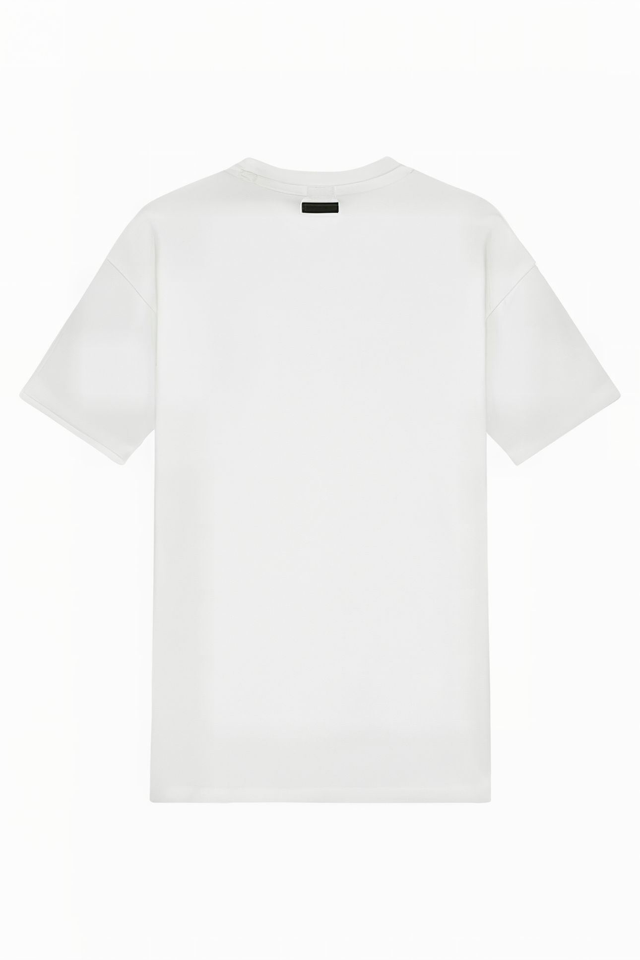 LEAF T-SHIRT OFF WHITE 2
