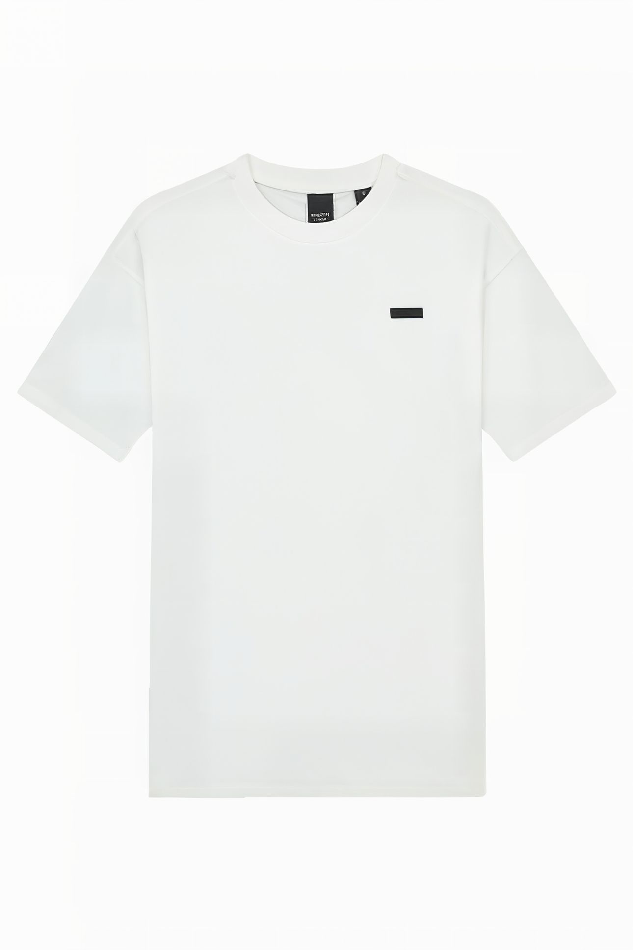 PALM T-SHIRT OFF WHITE 3