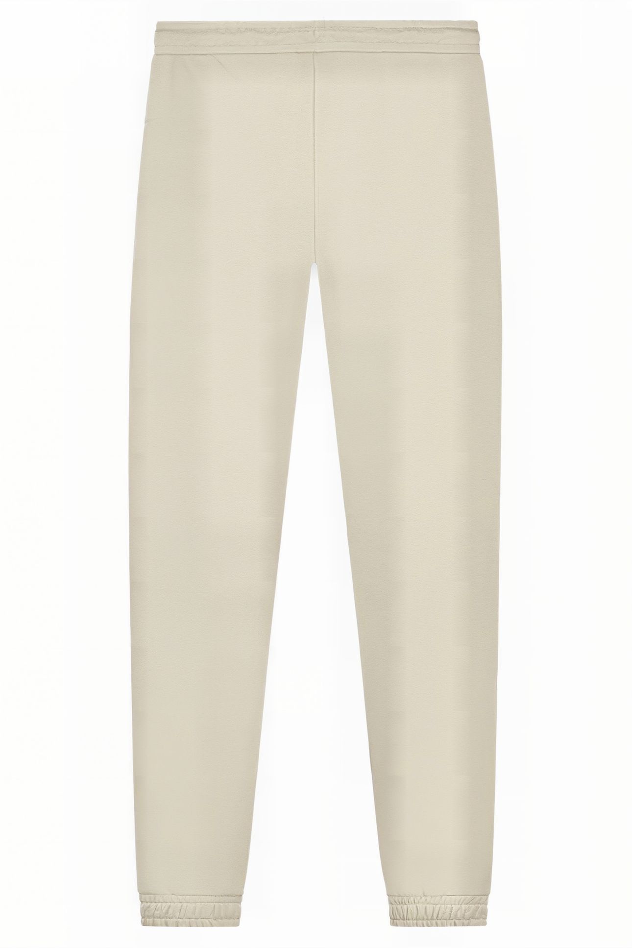 BASIC SWEAT PANTS OATMILK 3