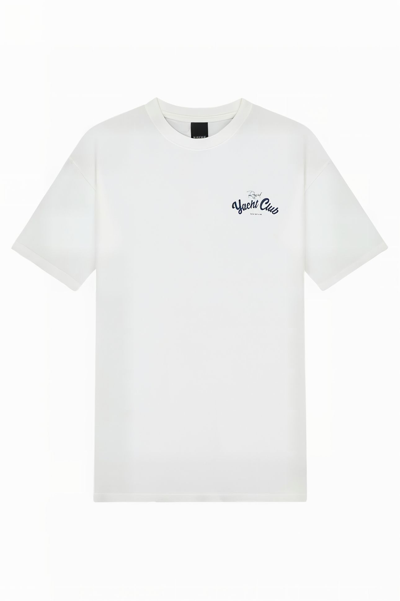 RYC T-SHIRT OFF WHITE 2