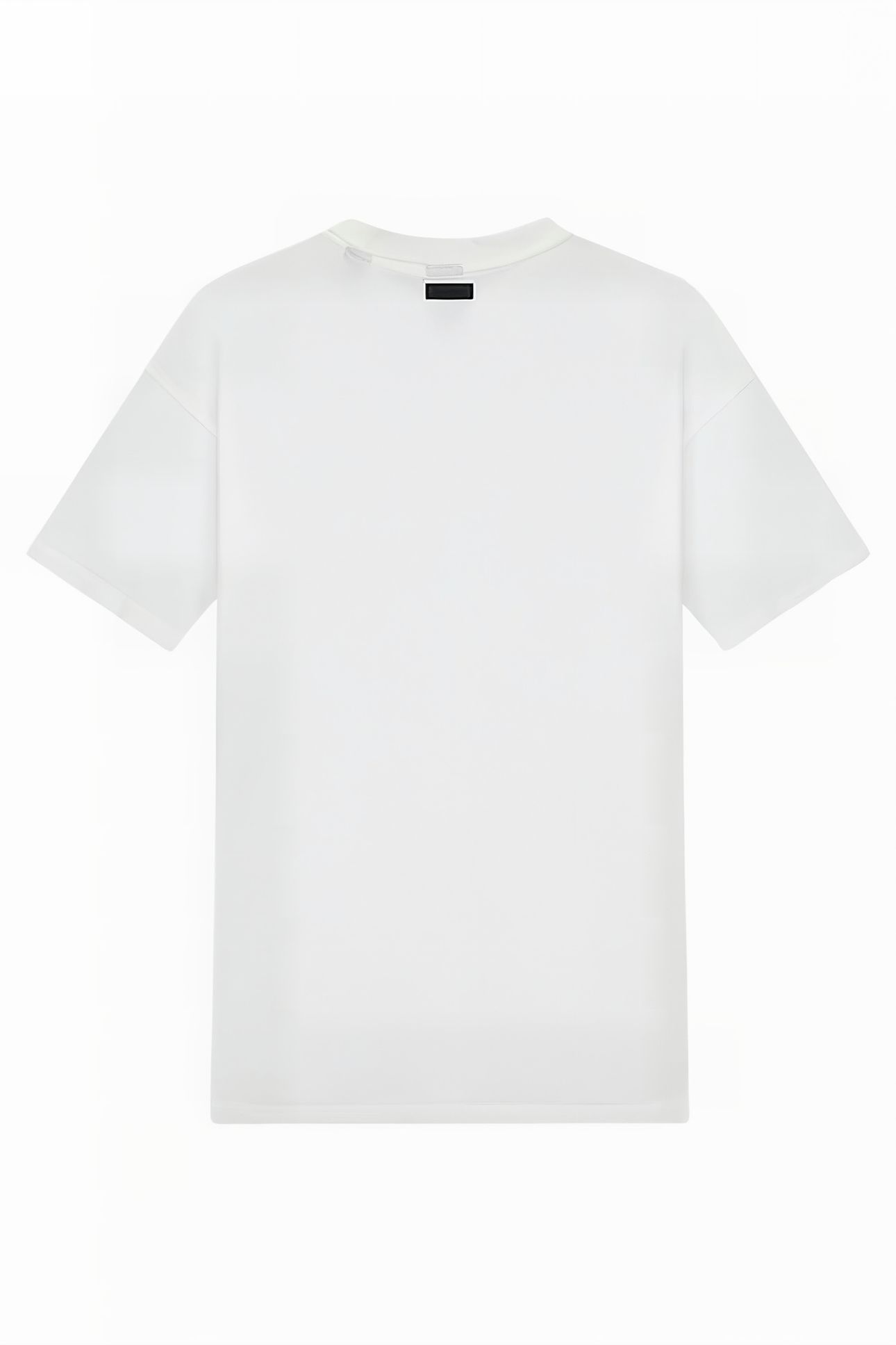 RYC T-SHIRT OFF WHITE 3