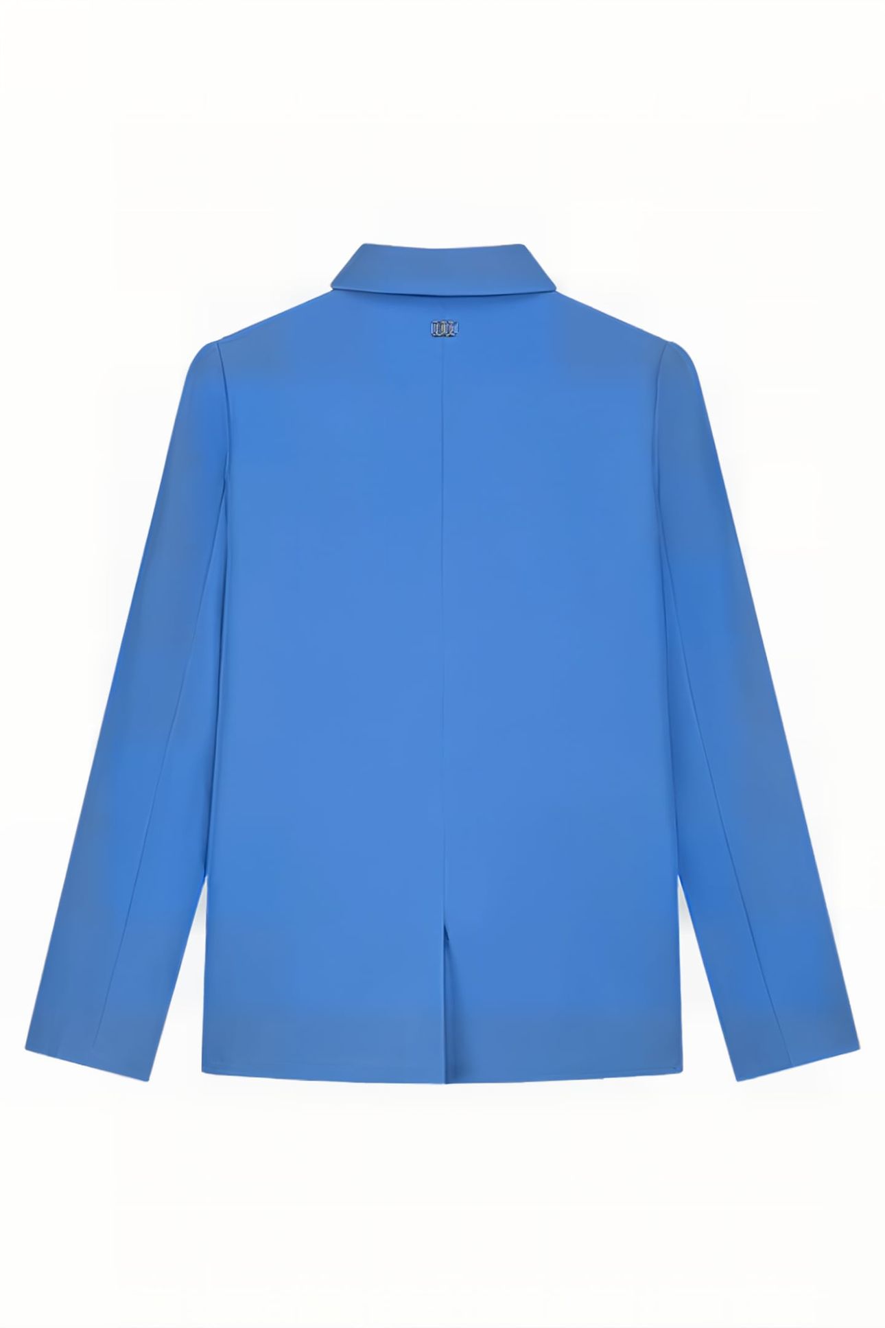 HAVANA BLAZER NAUTICAL BLUE 3
