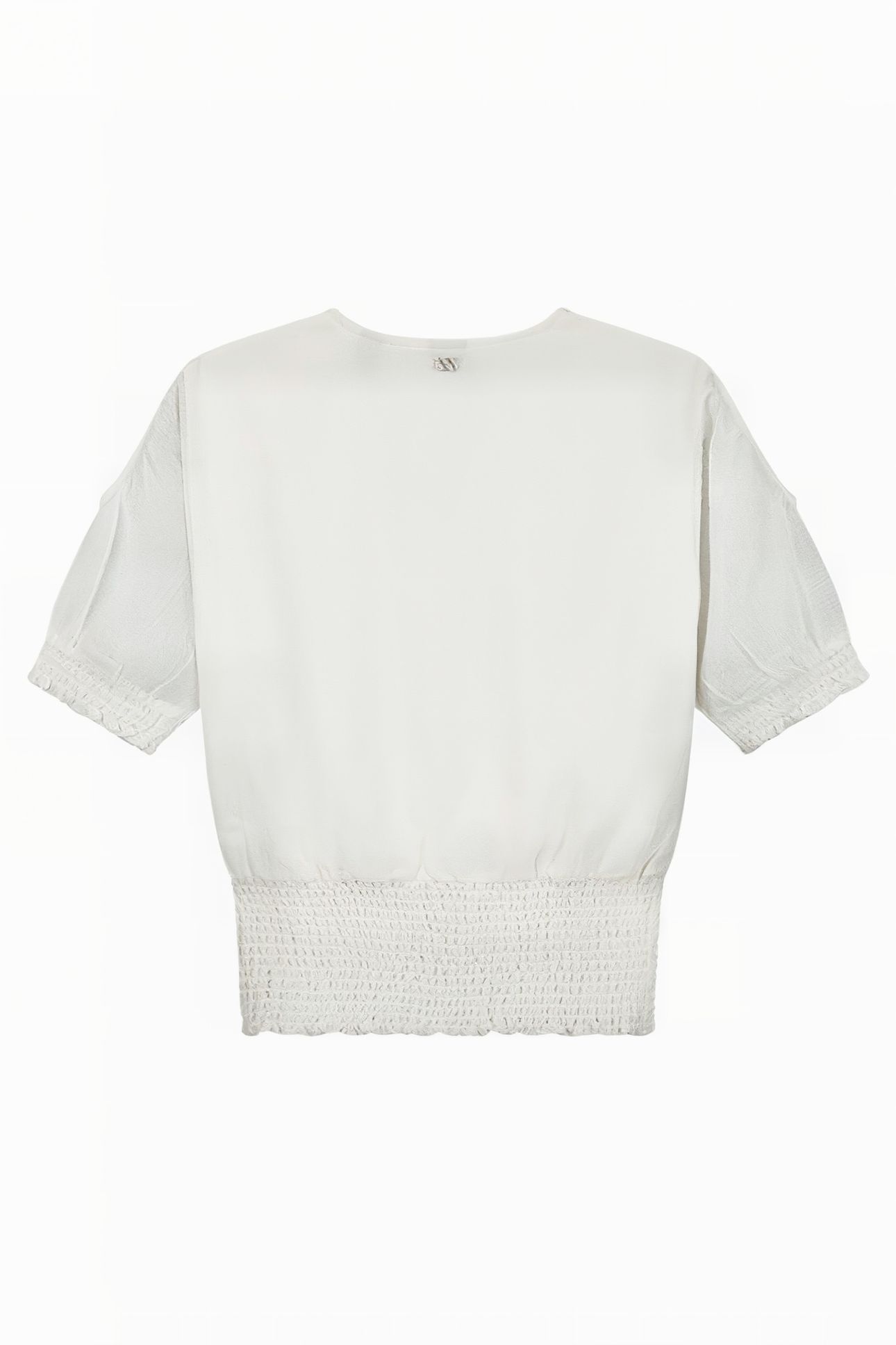 KINGSTON BLOUSE OFF WHITE 3