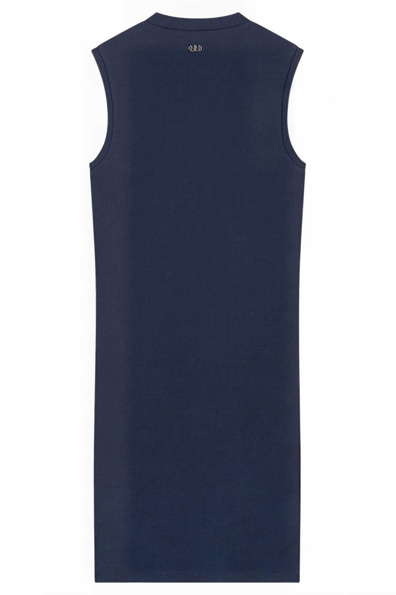 GILLIAN DRESS ROYAL BLUE 3