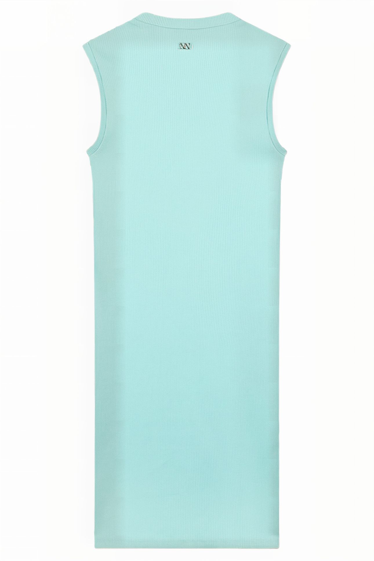 GILLIAN DRESS OCEAN MINT 3