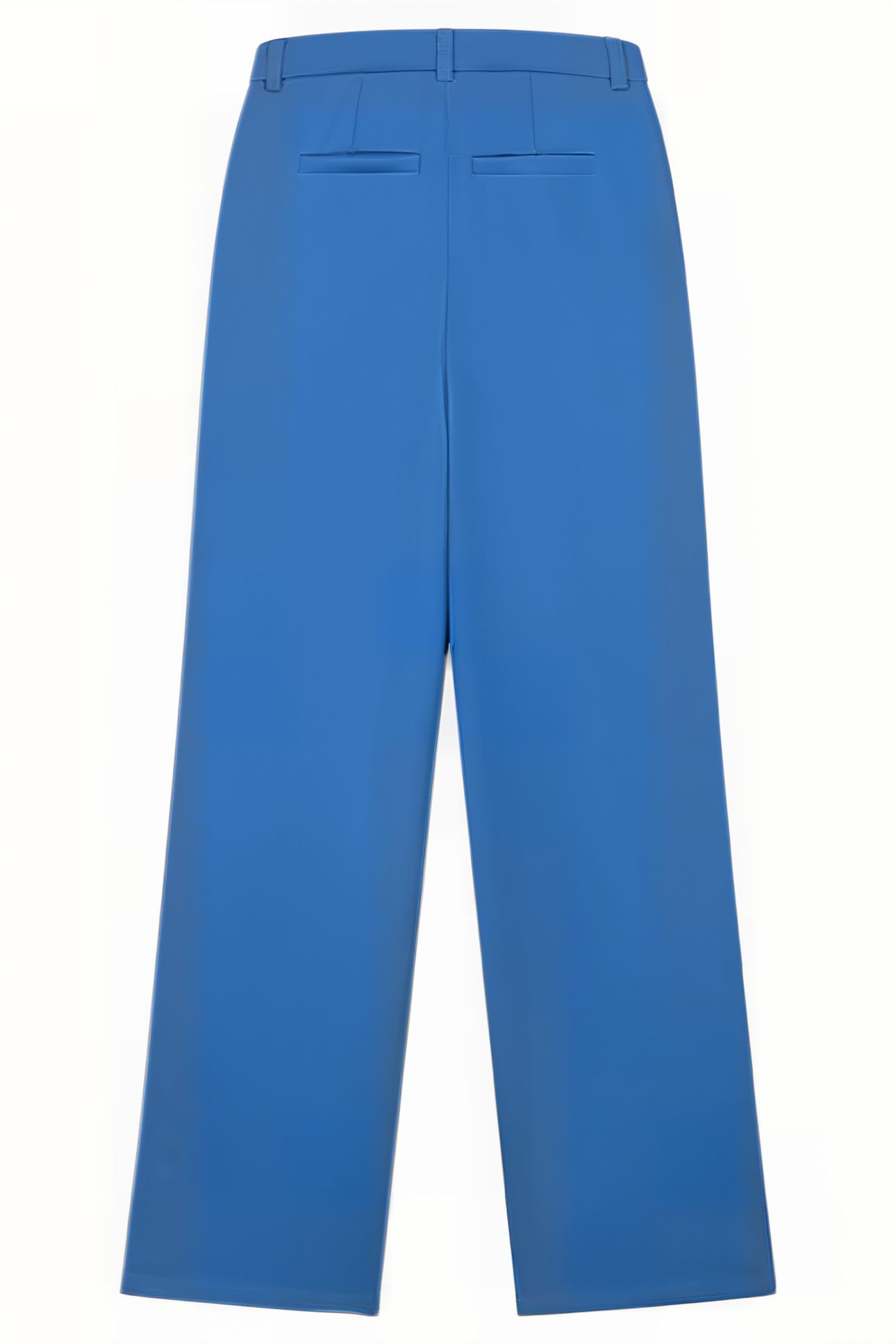 HAVANA PANTS NAUTICAL BLUE 3